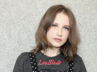 LeaBlade