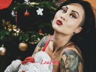 LeaFun
