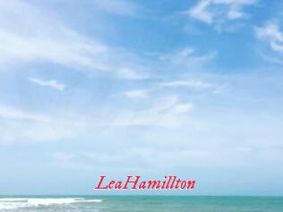 LeaHamillton