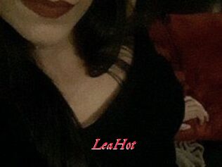 LeaHot