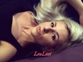 LeaLust