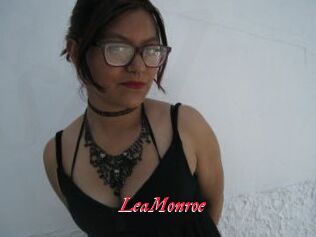 LeaMonroe