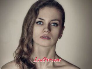 LeaPrecious