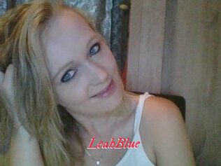 LeahBlue