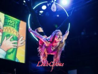 LeahCircus