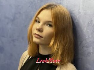 LeahMure