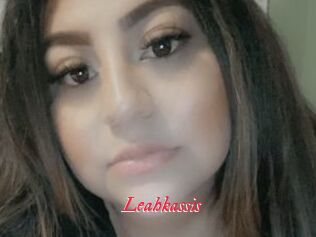 Leahkassis