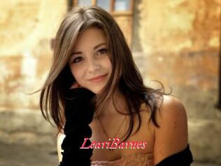 LeariBarnes