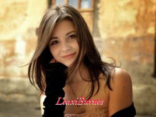LeaxiBurnes