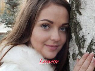 Leezette