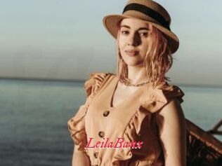 LeilaBanx