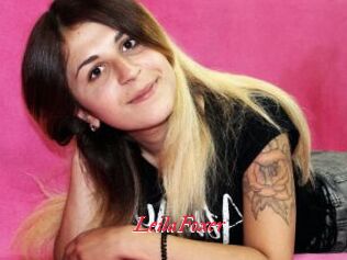 LeilaFoxer