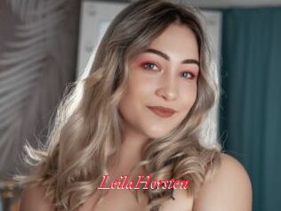 LeilaHorsten