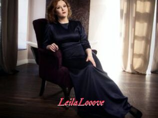 LeilaLooove