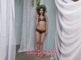LeilaLopezXX