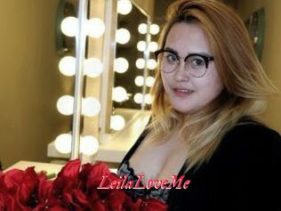 LeilaLoveMe