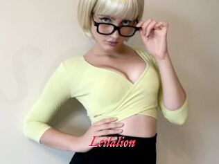 Leilalion