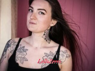 LelloZerro