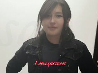 Lena4usweet