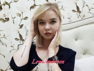 LenaAnderson