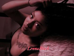 LennaBlack