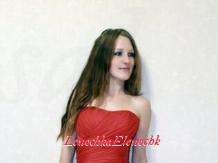 LenochkaElenochk
