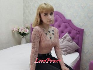 LeonPower
