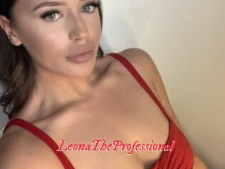 LeonaTheProfessional