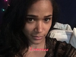 Leonoraaa