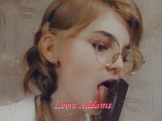 Leora_Addams