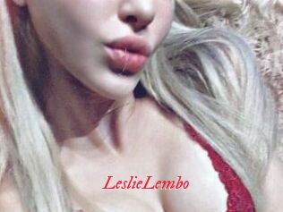 LeslieLembo