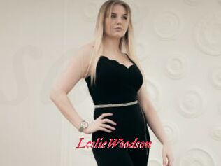 LeslieWoodson