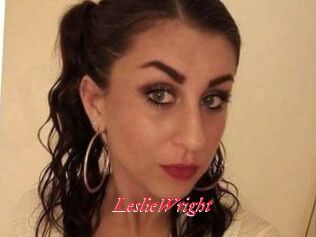Leslie_Wright
