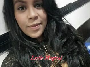 Leslie_Magical