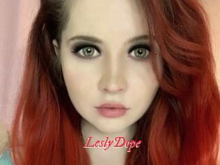 LeslyDope