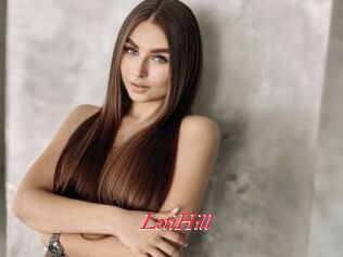 LetiHill