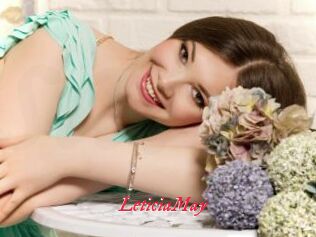 LeticiaMay