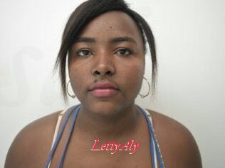 LettyAly