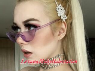 LevanaMollyBabestation