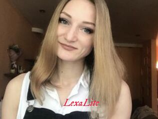 LexaLite