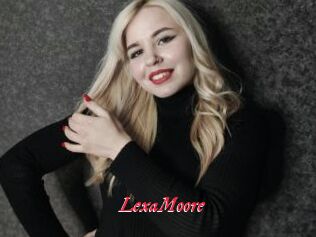 LexaMoore