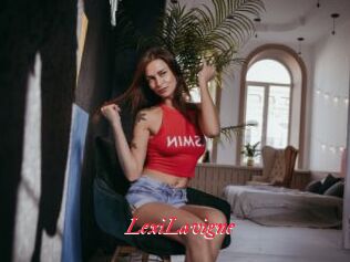 LexiLavigne