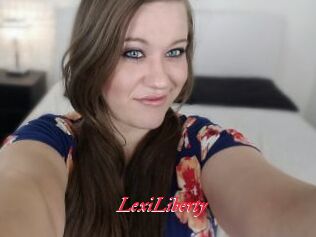 LexiLiberty