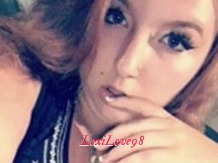 LexiLove98