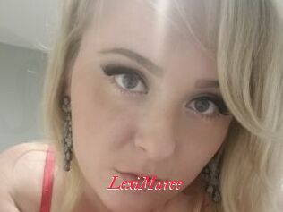 LexiMaree