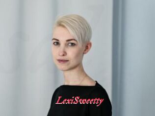 LexiSweetty