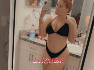 LexieJayRed