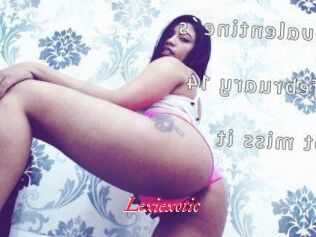 Lexiexotic