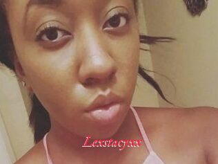 Lexstacyxx