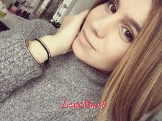 LexxMia18